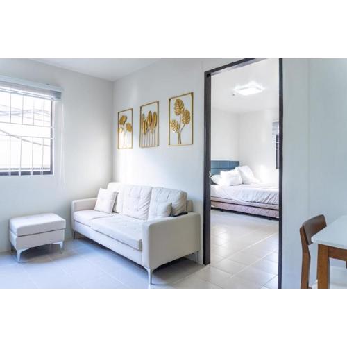 Apartment in Lapu-lapu Airport