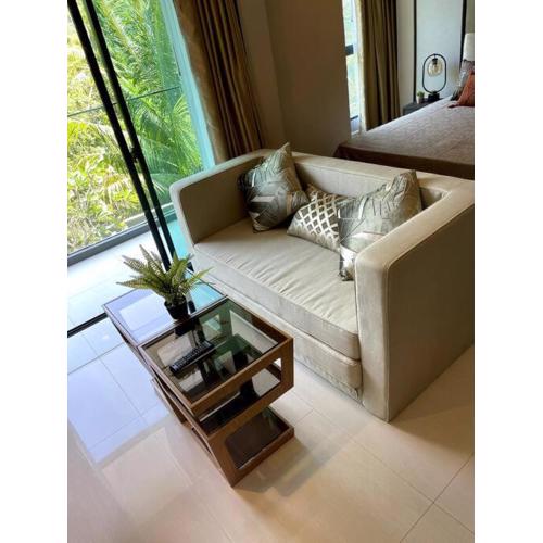 Apartment in Mida Grande Surin
