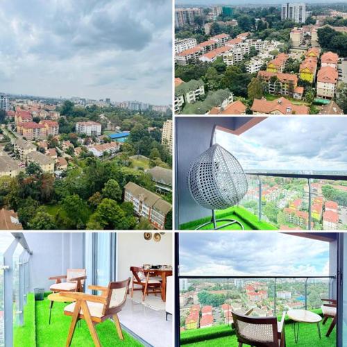 Apartment in Nairobi