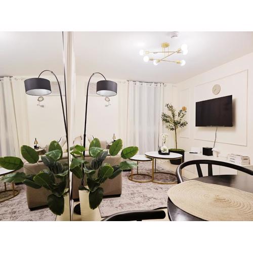 Apartment in Pasig-khairo Residences