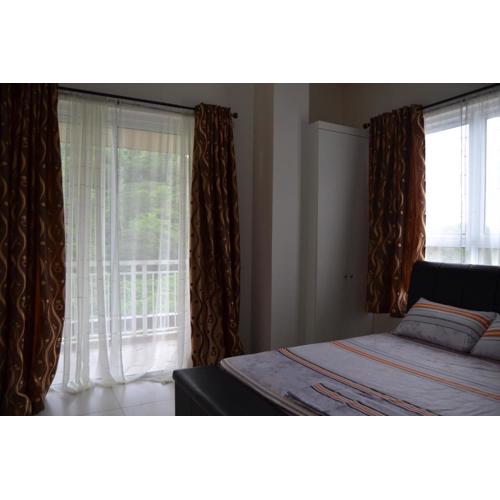 Apartment in Pico De Loro