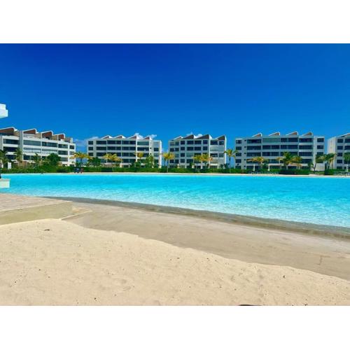 Apartment in Punta Cana