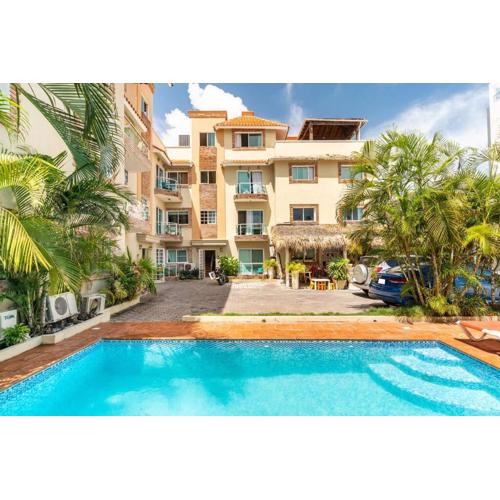 Apartment in Punta Cana