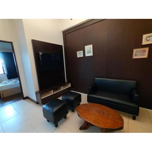 Apartment in Rhapsody 2BR