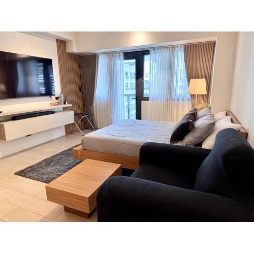 Apartment in Salcedo village, Makati City