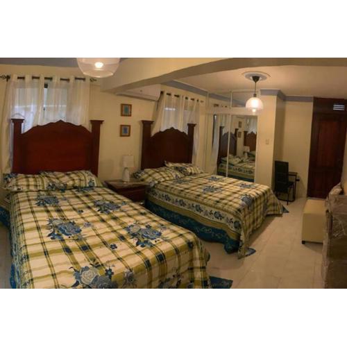 Apartment in San Pedro de Macoris.