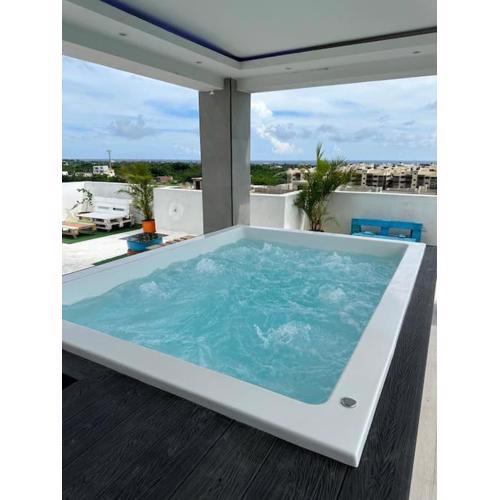 Apartment in Santo Domingo este