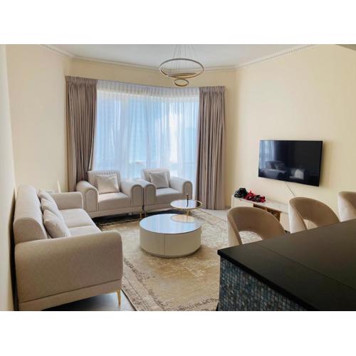 Apartment in Sharjah Luxury Apartment in majaz