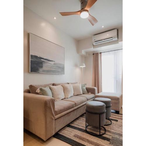 Apartment in the centre of Iloilo City