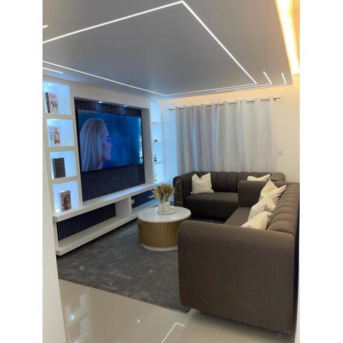 Apartment in the heart of Santiago