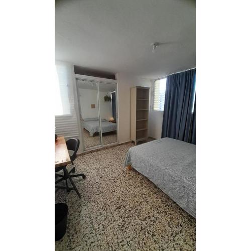 Apartment in the heart of the DISTRITO NACIONAL