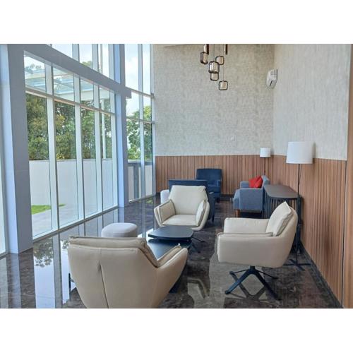 Apartment in The Nongsa Beach Batam