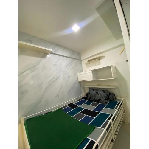 Apartment Jardin Cihampelas by DensProperty