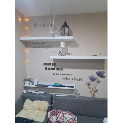 Apartment JIMI Al Ain