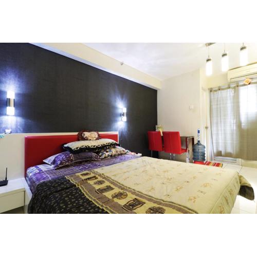 Apartment Kalibata City by Novi