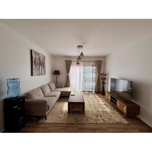 Apartment Karl-Tatu city