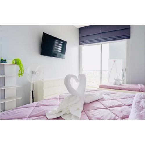 Apartment Karon SeaView 72 sq