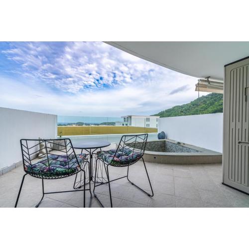 Apartment Kata Ocean View