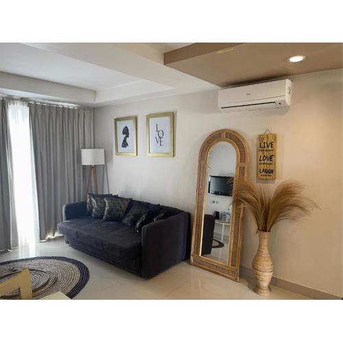 Apartment Keluarga di Kuta Bali