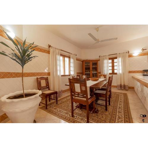 Apartment luxury Watamu