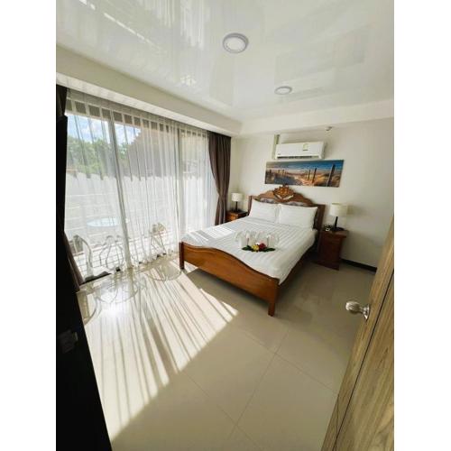 Apartment Mai Khao Beach