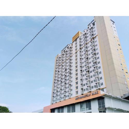 Apartment Metropolitan Park