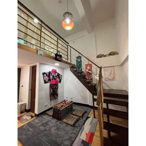 Apartment MJ