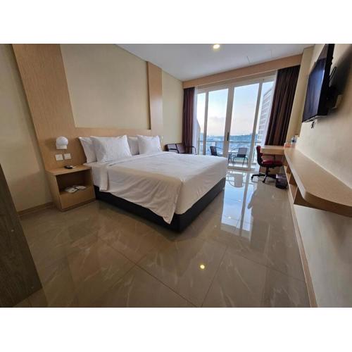 Apartment Nagoya Thamrin City - Dream Homestay