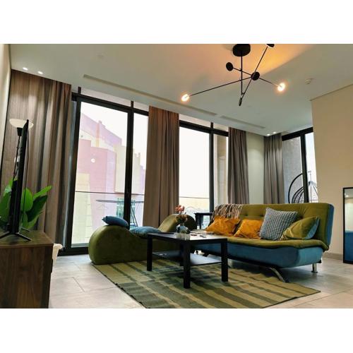 Apartment Near Bur Dubai