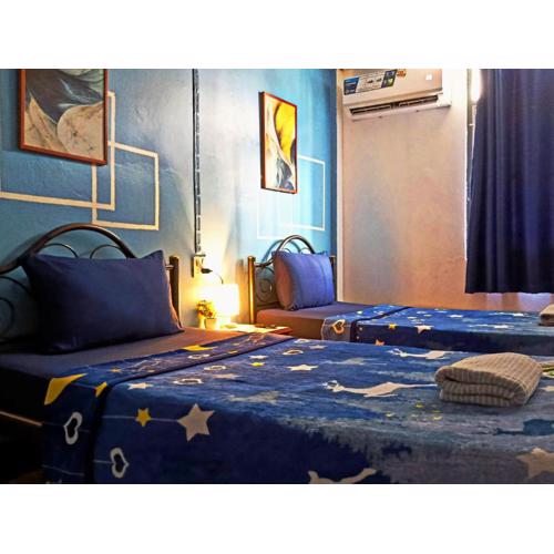 Apartment near Central Festival Hatyai