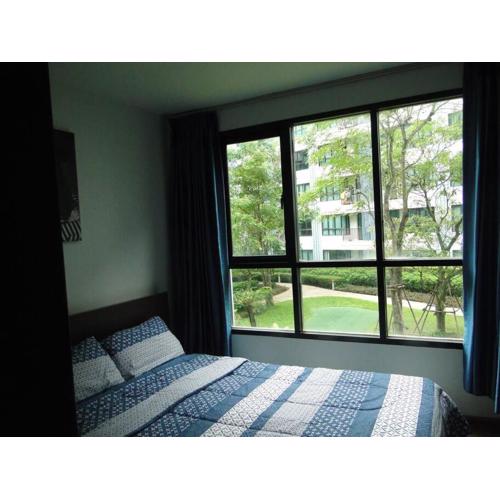 Apartment near Central phuket