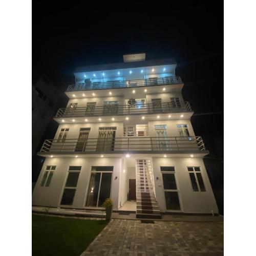 Apartment near Colombo Airport