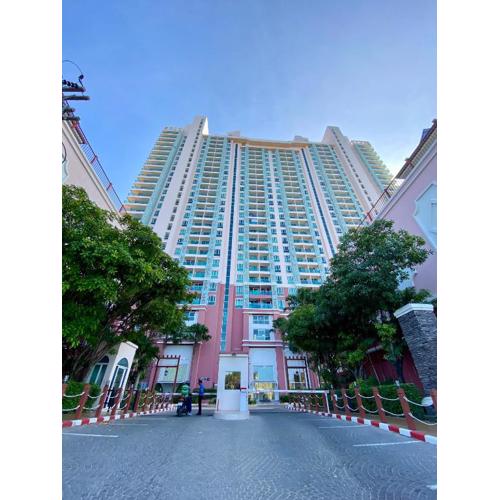 Apartment near Jomtien Beach
