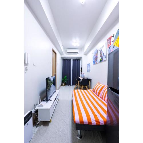 Apartment near MOA & Airport