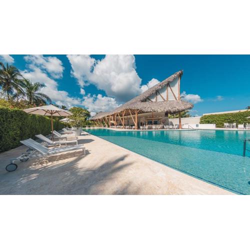 Apartment nearby the beach at Portillo RAA