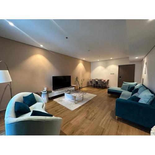 apartment next to pullman Sharjah