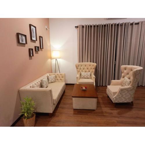 Apartment Ninety-Nine