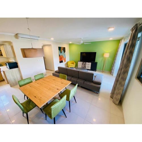 Apartment Ocean Legend Tamarin