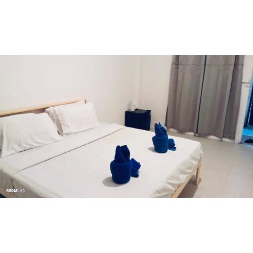 Apartment On The Mountain