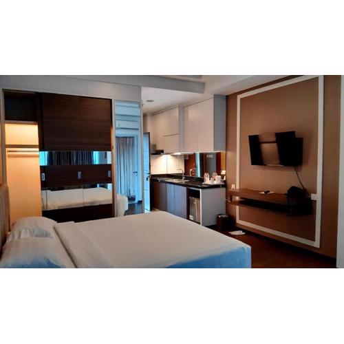 Apartment Panbil Residence By Superstay