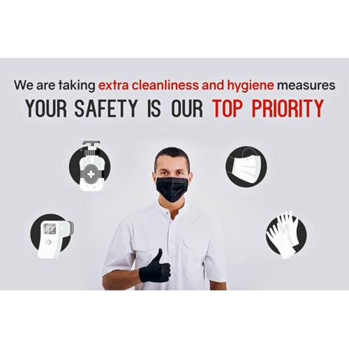 Apartment Paragon Village by Tere Room