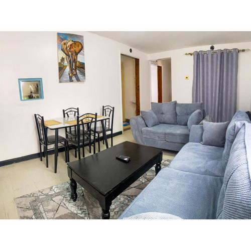 Apartment Parklands Nairobi, Kenya