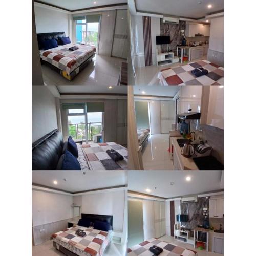 Apartment Pentapolis