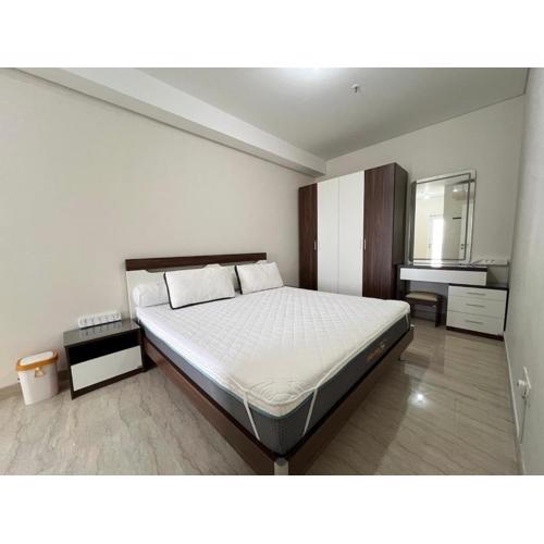 Apartment Podomoro Medan Arsaloka