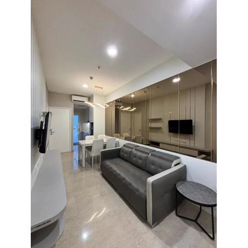 Apartment Podomoro Medan