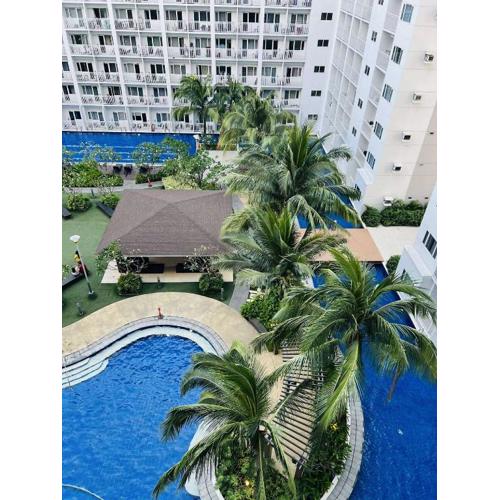 Apartment Rm# 839 B shore 1