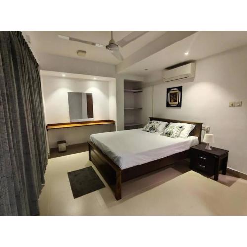 Apartment Room with kitchen in Negombo
