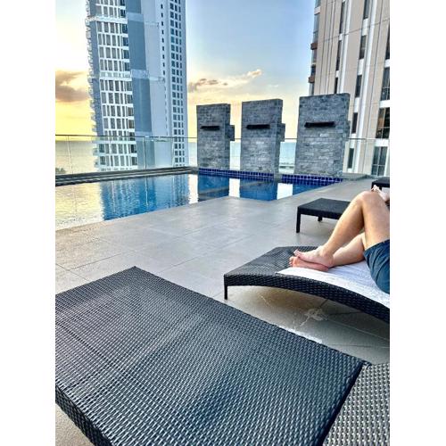 Apartment Serenity Wongamat