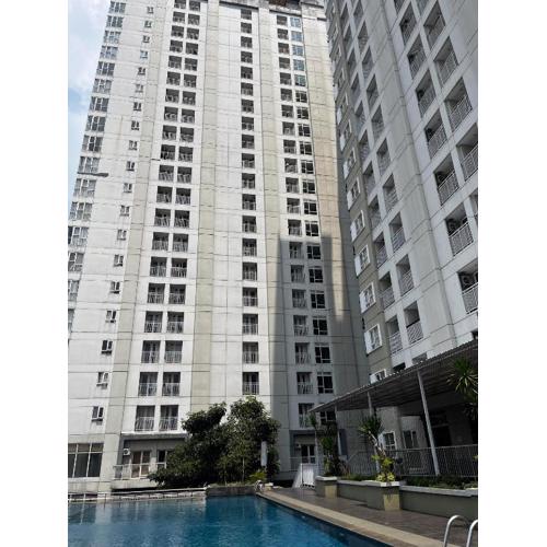 Apartment Skyland Jatinangor by Mustika
