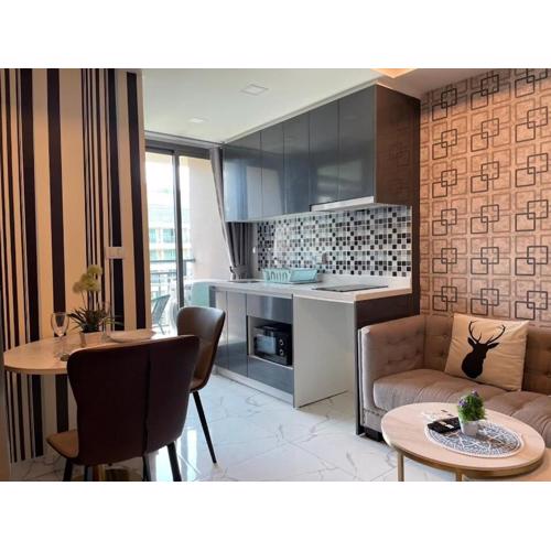 Apartment, South Pattaya